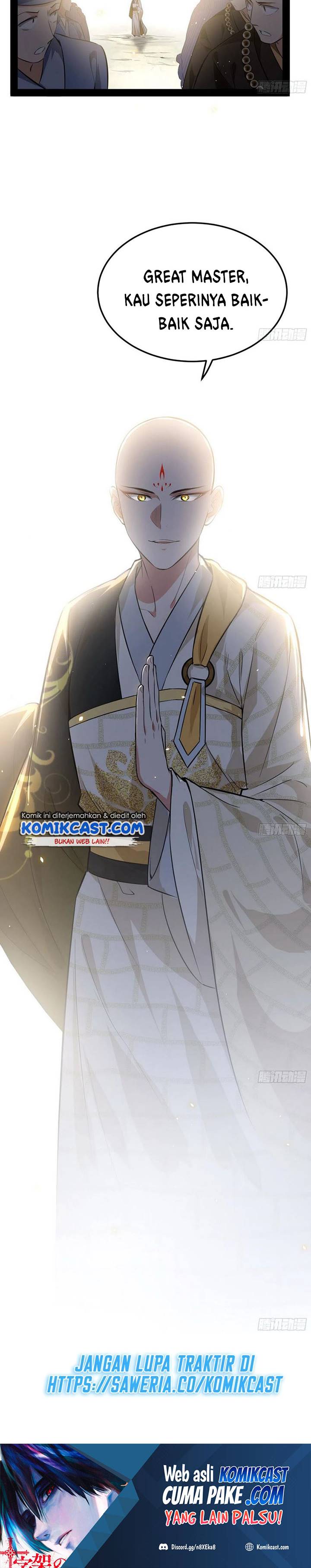 Dilarang COPAS - situs resmi www.mangacanblog.com - Komik im an evil god 115 - chapter 115 116 Indonesia im an evil god 115 - chapter 115 Terbaru 30|Baca Manga Komik Indonesia|Mangacan